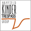 Hayfield Kinder Trespass Group logo
