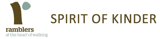 Spirit of Kinder logo