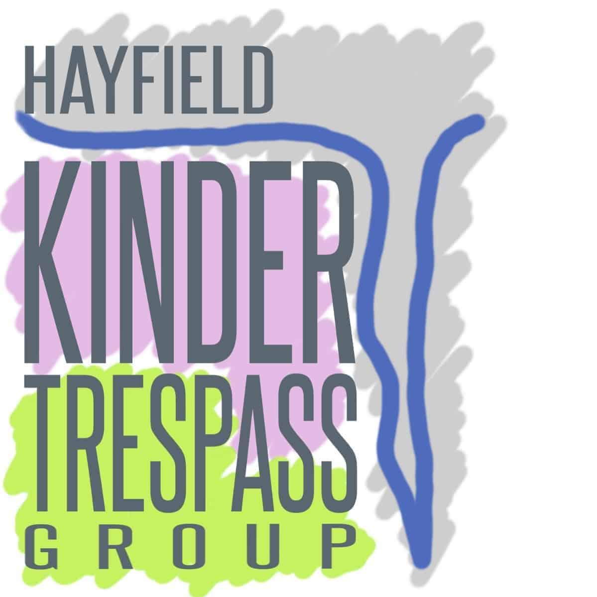 Hayfield Kinder Trespass Group
